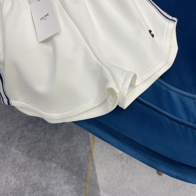 Celine Short Pants